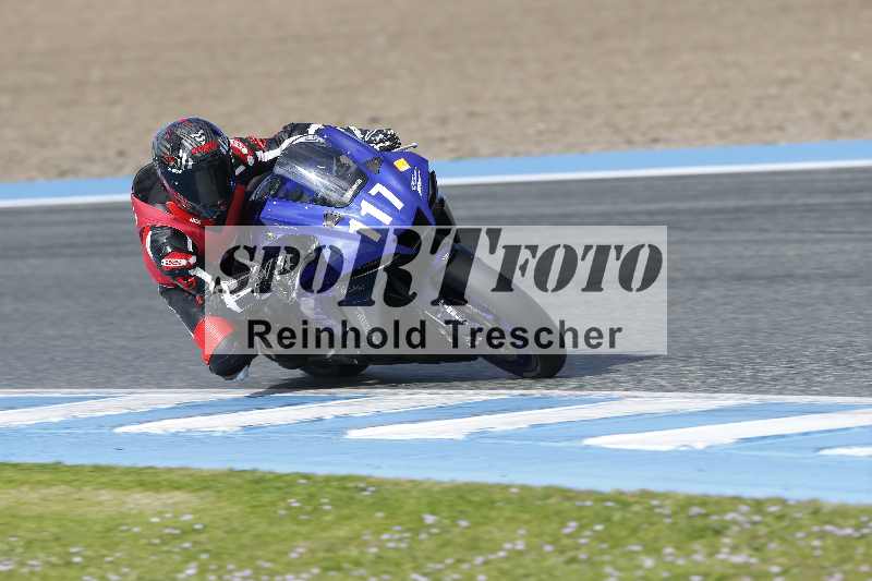 /01 24.-27.01.2025 Moto Center Thun Jerez/blau-blue/117